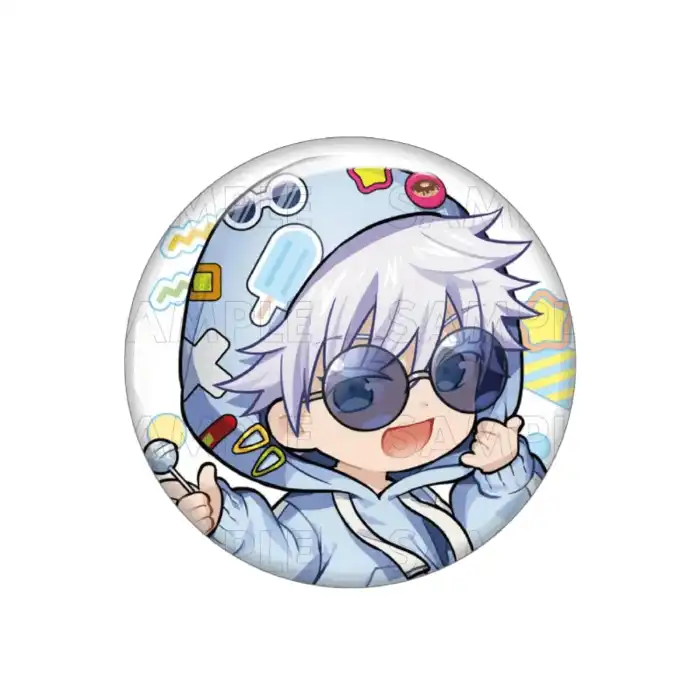 Jujutsu Kaisen Megumi Fushiguro 58mm Acrylic Stand Keychain Hoodie Q Version Kawaii Itabag Custom Charm Phone Personalized, Keychain, Mô Hình Đứng Standee Anime, In 2 Mặt, Cao 6cm, Trang Trí Decor Bàn Học, Balo 8 Jujutsu Kaisen Megumi Fushiguro 58mm Acrylic Stand Keychain Hoodie Q Version Kawaii Itabag Custom Charm Phone Personalized, Keychain, Mô Hình Đứng Standee Anime, In 2 Mặt, Cao 6cm, Trang Trí Decor Bàn Học, Balo - Ảnh 8