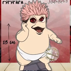 Jujutsu Kaisen Satoru Gojo Acrylic Standee Aoi Todo Masamichi Yaga Yuji Itadori Jogo Satoru Custom Charm Phone Personalized, Keychain, Mô Hình Đứng Standee Anime,  In 2 Mặt, Cao 6cm, Trang Trí Decor Bàn Học, Balo