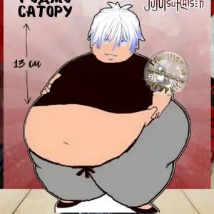 Satoru Gojo1