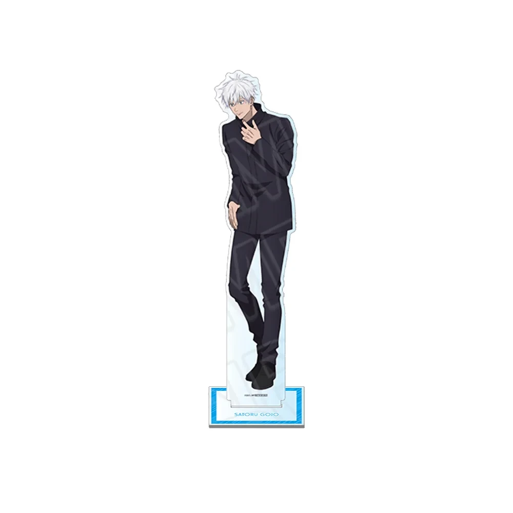 Jujutsu Kaisen Yuji Itadori 1 Acrylic Stand Keychain Red Hoodie Casual Daily Ver Tabletop Custom Charm Phone Personalized, Keychain, Mô Hình Đứng Standee Anime, In 2 Mặt, Cao 6cm, Trang Trí Decor Bàn Học, Balo 2 Jujutsu Kaisen Yuji Itadori 1 Acrylic Stand Keychain Red Hoodie Casual Daily Ver Tabletop Custom Charm Phone Personalized, Keychain, Mô Hình Đứng Standee Anime, In 2 Mặt, Cao 6cm, Trang Trí Decor Bàn Học, Balo - Ảnh 2