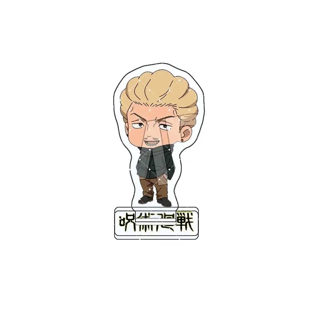 Jujutsu Kaisen Yuji Itadori Acrylic Stand Keychain Q Version Anime Figure Desk Decor Custom Charm Phone Personalized, Keychain, Mô Hình Đứng Standee Anime, In 2 Mặt, Cao 6cm, Trang Trí Decor Bàn Học, Balo 1 Jujutsu Kaisen Yuji Itadori Acrylic Stand Keychain Q Version Anime Figure Desk Decor Custom Charm Phone Personalized, Keychain, Mô Hình Đứng Standee Anime, In 2 Mặt, Cao 6cm, Trang Trí Decor Bàn Học, Balo
