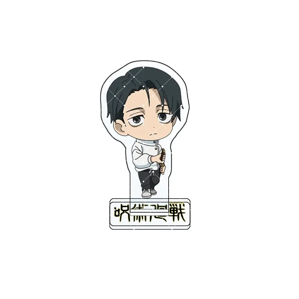 Jujutsu Kaisen Yuji Itadori Acrylic Stand Keychain Q Version Anime Figure Desk Decor Custom Charm Phone Personalized, Keychain, Mô Hình Đứng Standee Anime, In 2 Mặt, Cao 6cm, Trang Trí Decor Bàn Học, Balo 10 Jujutsu Kaisen Yuji Itadori Acrylic Stand Keychain Q Version Anime Figure Desk Decor Custom Charm Phone Personalized, Keychain, Mô Hình Đứng Standee Anime, In 2 Mặt, Cao 6cm, Trang Trí Decor Bàn Học, Balo - Ảnh 10