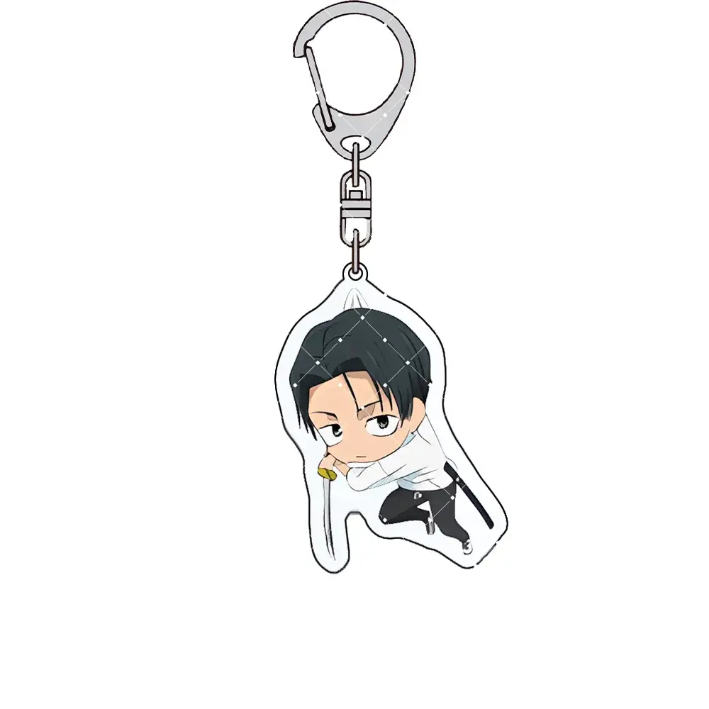 Jujutsu Kaisen Yuji Itadori Acrylic Stand Keychain Q Version Anime Bag Charm Collectible Custom Charm Phone Personalized, Keychain, Mô Hình Đứng Standee Anime, In 2 Mặt, Cao 6cm, Trang Trí Decor Bàn Học, Balo 3 Jujutsu Kaisen Yuji Itadori Acrylic Stand Keychain Q Version Anime Bag Charm Collectible Custom Charm Phone Personalized, Keychain, Mô Hình Đứng Standee Anime, In 2 Mặt, Cao 6cm, Trang Trí Decor Bàn Học, Balo - Ảnh 3