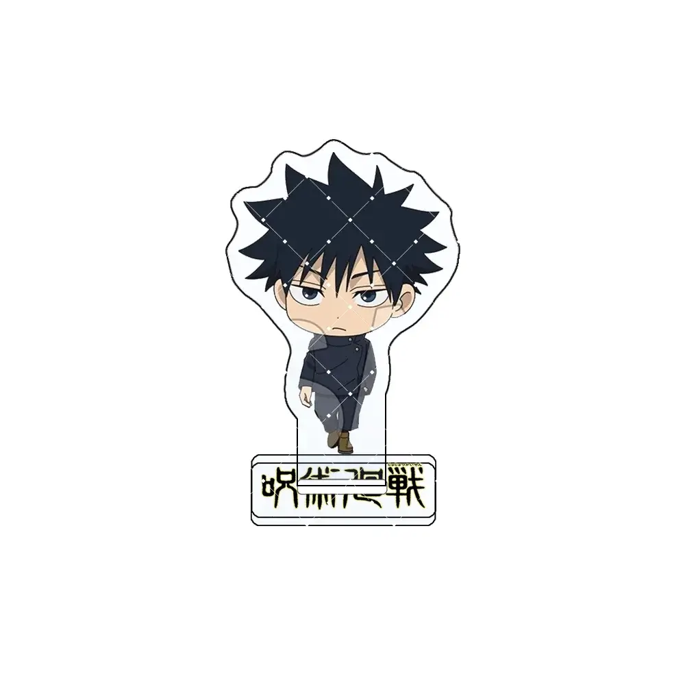 Jujutsu Kaisen Yuji Itadori Acrylic Stand Keychain Q Version Anime Figure Desk Decor Custom Charm Phone Personalized, Keychain, Mô Hình Đứng Standee Anime, In 2 Mặt, Cao 6cm, Trang Trí Decor Bàn Học, Balo 8 Jujutsu Kaisen Yuji Itadori Acrylic Stand Keychain Q Version Anime Figure Desk Decor Custom Charm Phone Personalized, Keychain, Mô Hình Đứng Standee Anime, In 2 Mặt, Cao 6cm, Trang Trí Decor Bàn Học, Balo - Ảnh 8