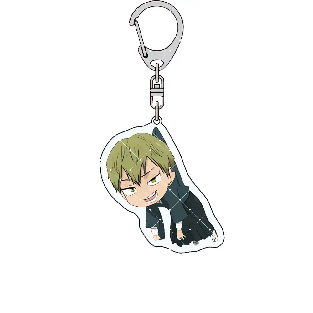 Jujutsu Kaisen Yuji Itadori Acrylic Stand Keychain Q Version Anime Bag Charm Collectible Custom Charm Phone Personalized, Keychain, Mô Hình Đứng Standee Anime, In 2 Mặt, Cao 6cm, Trang Trí Decor Bàn Học, Balo 8 Jujutsu Kaisen Yuji Itadori Acrylic Stand Keychain Q Version Anime Bag Charm Collectible Custom Charm Phone Personalized, Keychain, Mô Hình Đứng Standee Anime, In 2 Mặt, Cao 6cm, Trang Trí Decor Bàn Học, Balo - Ảnh 8