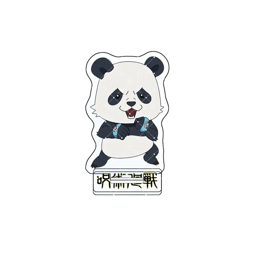 Jujutsu Kaisen Yuji Itadori Acrylic Stand Keychain Q Version Anime Figure Desk Decor Custom Charm Phone Personalized, Keychain, Mô Hình Đứng Standee Anime, In 2 Mặt, Cao 6cm, Trang Trí Decor Bàn Học, Balo 9 Jujutsu Kaisen Yuji Itadori Acrylic Stand Keychain Q Version Anime Figure Desk Decor Custom Charm Phone Personalized, Keychain, Mô Hình Đứng Standee Anime, In 2 Mặt, Cao 6cm, Trang Trí Decor Bàn Học, Balo - Ảnh 9