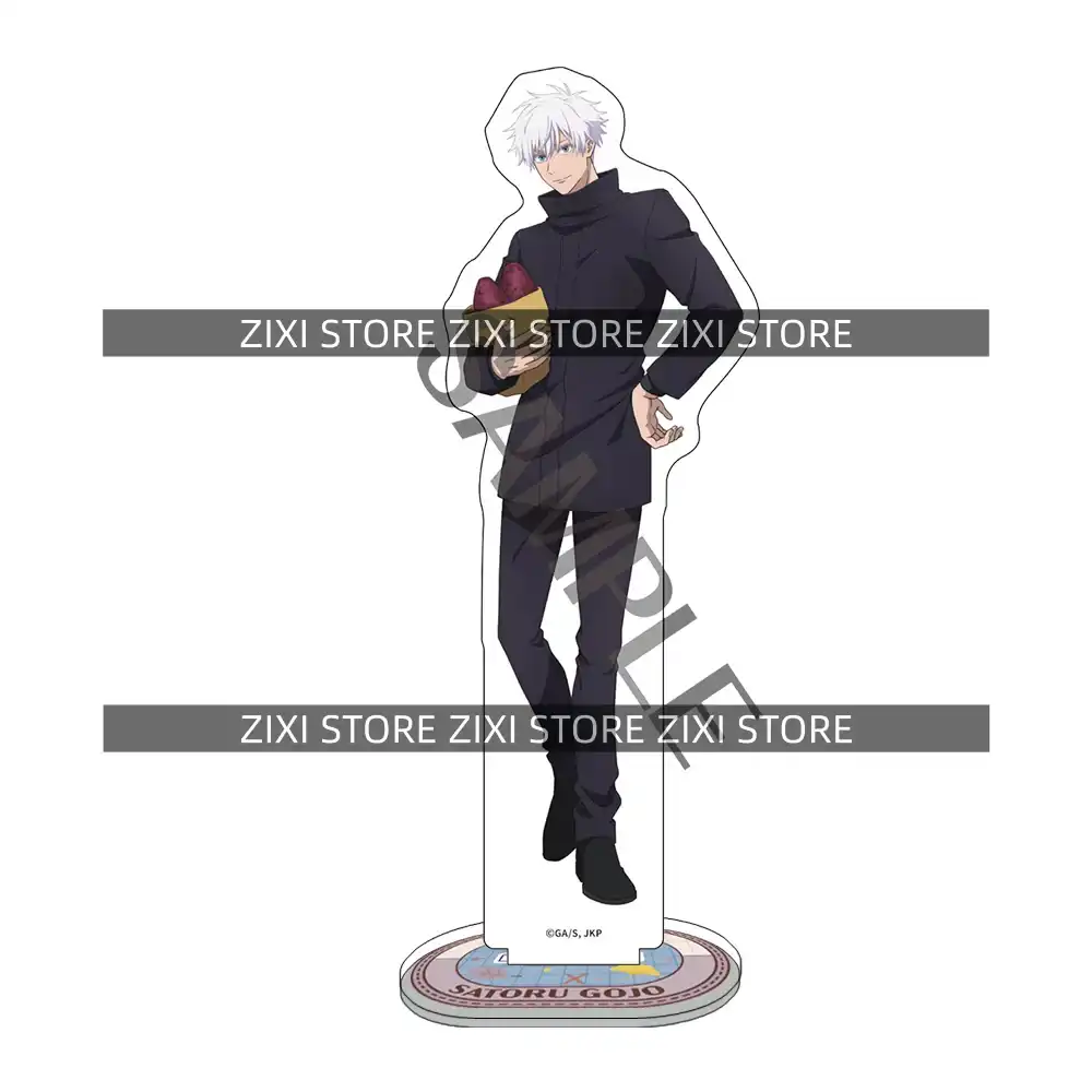 Jujutsu Kaisen Yuji Satoru Gojo Yuta 5th Anniv Autumn Roasted Sweet Potatoes 1 Acrylic Custom Charm Phone Personalized, Keychain, Mô Hình Đứng Standee Anime, In 2 Mặt, Cao 6cm, Trang Trí Decor Bàn Học, Balo 1 Jujutsu Kaisen Yuji Satoru Gojo Yuta 5th Anniv Autumn Roasted Sweet Potatoes 1 Acrylic Custom Charm Phone Personalized, Keychain, Mô Hình Đứng Standee Anime, In 2 Mặt, Cao 6cm, Trang Trí Decor Bàn Học, Balo