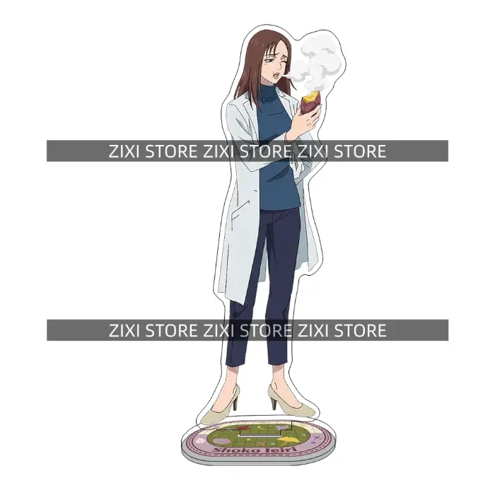 Jujutsu Kaisen Yuji Satoru Gojo Yuta 5th Anniv Autumn Roasted Sweet Potatoes 1 Acrylic Custom Charm Phone Personalized, Keychain, Mô Hình Đứng Standee Anime, In 2 Mặt, Cao 6cm, Trang Trí Decor Bàn Học, Balo 10 Jujutsu Kaisen Yuji Satoru Gojo Yuta 5th Anniv Autumn Roasted Sweet Potatoes 1 Acrylic Custom Charm Phone Personalized, Keychain, Mô Hình Đứng Standee Anime, In 2 Mặt, Cao 6cm, Trang Trí Decor Bàn Học, Balo - Ảnh 10