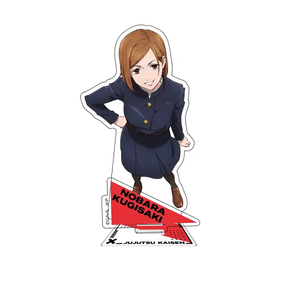 Jujutsu Kaisen Yuji Satoru Gojo Yuta 5th Anniv 1 Acrylic Stand Keychain 2026 New Anime Custom Charm Phone Personalized, Keychain, Mô Hình Đứng Standee Anime, In 2 Mặt, Cao 6cm, Trang Trí Decor Bàn Học, Balo 6 Jujutsu Kaisen Yuji Satoru Gojo Yuta 5th Anniv 1 Acrylic Stand Keychain 2026 New Anime Custom Charm Phone Personalized, Keychain, Mô Hình Đứng Standee Anime, In 2 Mặt, Cao 6cm, Trang Trí Decor Bàn Học, Balo - Ảnh 6