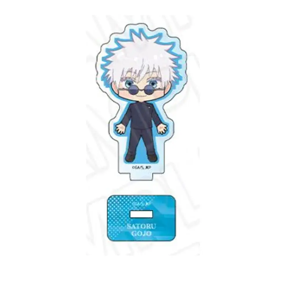 Jujutsu Kaisen Yuji Satoru Yuta 5th Runner Double Sided Acrylic Stand Keychain 2026 New Custom Charm Phone Personalized, Keychain, Mô Hình Đứng Standee Anime, In 2 Mặt, Cao 6cm, Trang Trí Decor Bàn Học, Balo 3 Jujutsu Kaisen Yuji Satoru Yuta 5th Runner Double Sided Acrylic Stand Keychain 2026 New Custom Charm Phone Personalized, Keychain, Mô Hình Đứng Standee Anime, In 2 Mặt, Cao 6cm, Trang Trí Decor Bàn Học, Balo - Ảnh 3