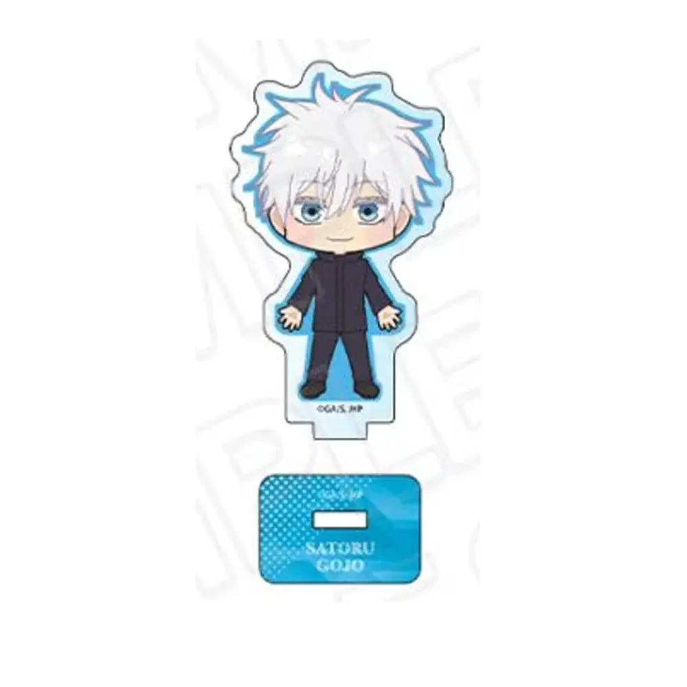 Jujutsu Kaisen Yuji Satoru Yuta 5th Runner Double Sided Acrylic Stand Keychain 2026 New Custom Charm Phone Personalized, Keychain, Mô Hình Đứng Standee Anime, In 2 Mặt, Cao 6cm, Trang Trí Decor Bàn Học, Balo 8 Jujutsu Kaisen Yuji Satoru Yuta 5th Runner Double Sided Acrylic Stand Keychain 2026 New Custom Charm Phone Personalized, Keychain, Mô Hình Đứng Standee Anime, In 2 Mặt, Cao 6cm, Trang Trí Decor Bàn Học, Balo - Ảnh 8