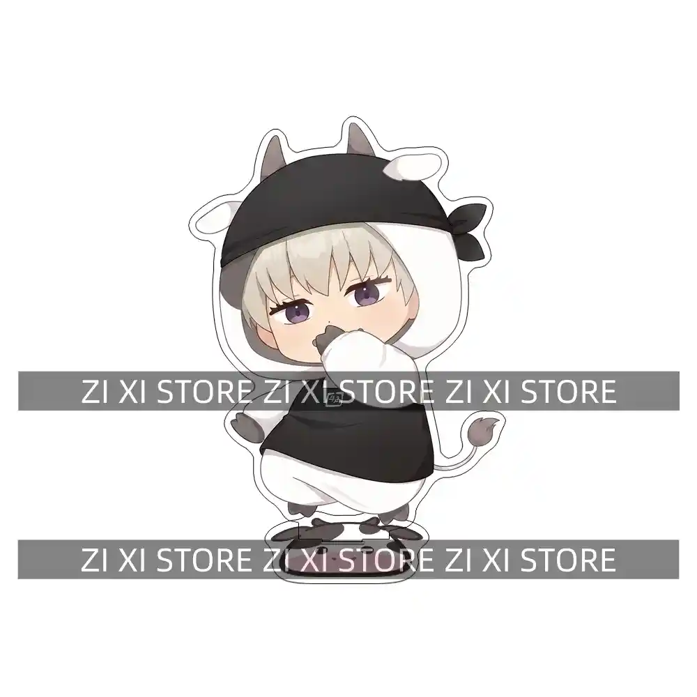 Jujutsu Kaisen Yuji Satoru Yuta Bulgogi Chibi Double Sided Acrylic Stand Keychain 2026 Custom Charm Phone Personalized, Keychain, Mô Hình Đứng Standee Anime, In 2 Mặt, Cao 6cm, Trang Trí Decor Bàn Học, Balo 3 Jujutsu Kaisen Yuji Satoru Yuta Bulgogi Chibi Double Sided Acrylic Stand Keychain 2026 Custom Charm Phone Personalized, Keychain, Mô Hình Đứng Standee Anime, In 2 Mặt, Cao 6cm, Trang Trí Decor Bàn Học, Balo - Ảnh 3