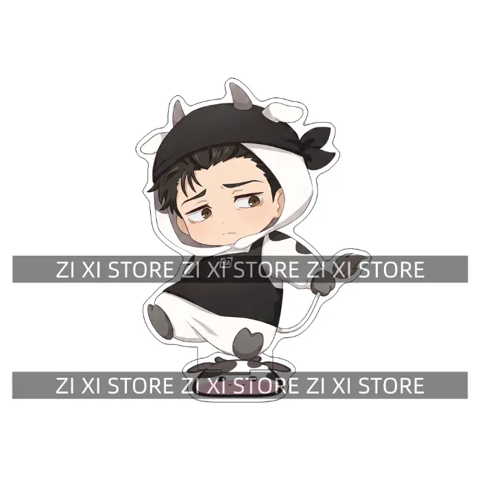 Jujutsu Kaisen Yuji Satoru Yuta Bulgogi Chibi Double Sided Acrylic Stand Keychain 2026 Custom Charm Phone Personalized, Keychain, Mô Hình Đứng Standee Anime, In 2 Mặt, Cao 6cm, Trang Trí Decor Bàn Học, Balo 6 Jujutsu Kaisen Yuji Satoru Yuta Bulgogi Chibi Double Sided Acrylic Stand Keychain 2026 Custom Charm Phone Personalized, Keychain, Mô Hình Đứng Standee Anime, In 2 Mặt, Cao 6cm, Trang Trí Decor Bàn Học, Balo - Ảnh 6