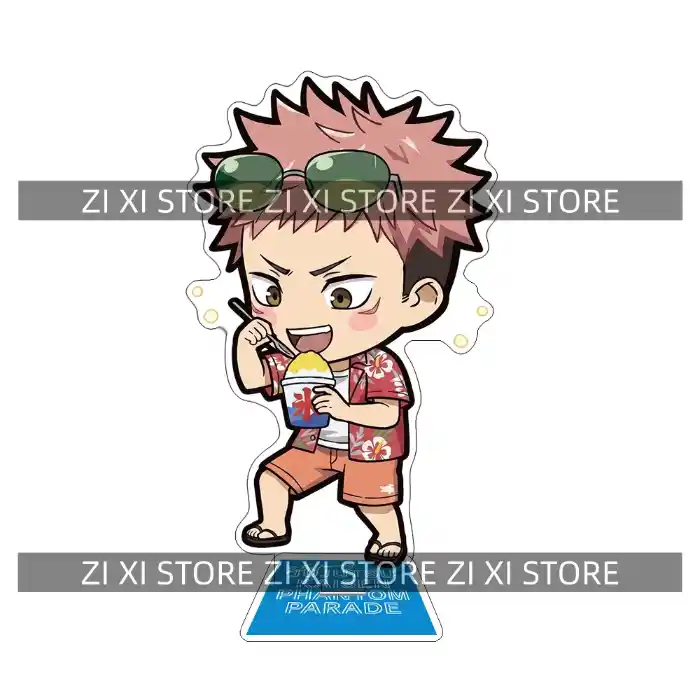 Jujutsu Kaisen Yuji Satoru Yuta Phantom 2.5th Double Sided Acrylic Stand Keychain 2026 Custom Charm Phone Personalized, Keychain, Mô Hình Đứng Standee Anime, In 2 Mặt, Cao 6cm, Trang Trí Decor Bàn Học, Balo 1 Jujutsu Kaisen Yuji Satoru Yuta Phantom 2.5th Double Sided Acrylic Stand Keychain 2026 Custom Charm Phone Personalized, Keychain, Mô Hình Đứng Standee Anime, In 2 Mặt, Cao 6cm, Trang Trí Decor Bàn Học, Balo
