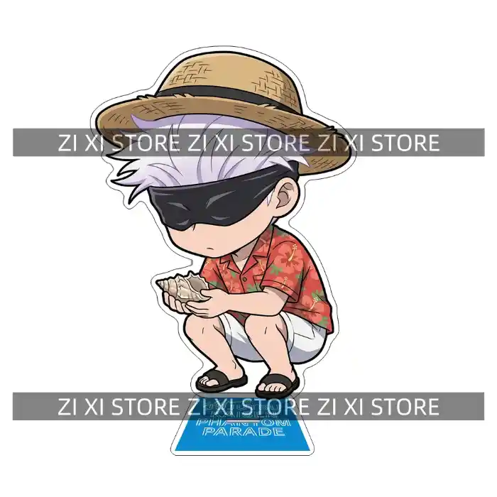 Jujutsu Kaisen Yuji Satoru Yuta Phantom 2.5th Double Sided Acrylic Stand Keychain 2026 Custom Charm Phone Personalized, Keychain, Mô Hình Đứng Standee Anime, In 2 Mặt, Cao 6cm, Trang Trí Decor Bàn Học, Balo 3 Jujutsu Kaisen Yuji Satoru Yuta Phantom 2.5th Double Sided Acrylic Stand Keychain 2026 Custom Charm Phone Personalized, Keychain, Mô Hình Đứng Standee Anime, In 2 Mặt, Cao 6cm, Trang Trí Decor Bàn Học, Balo - Ảnh 3