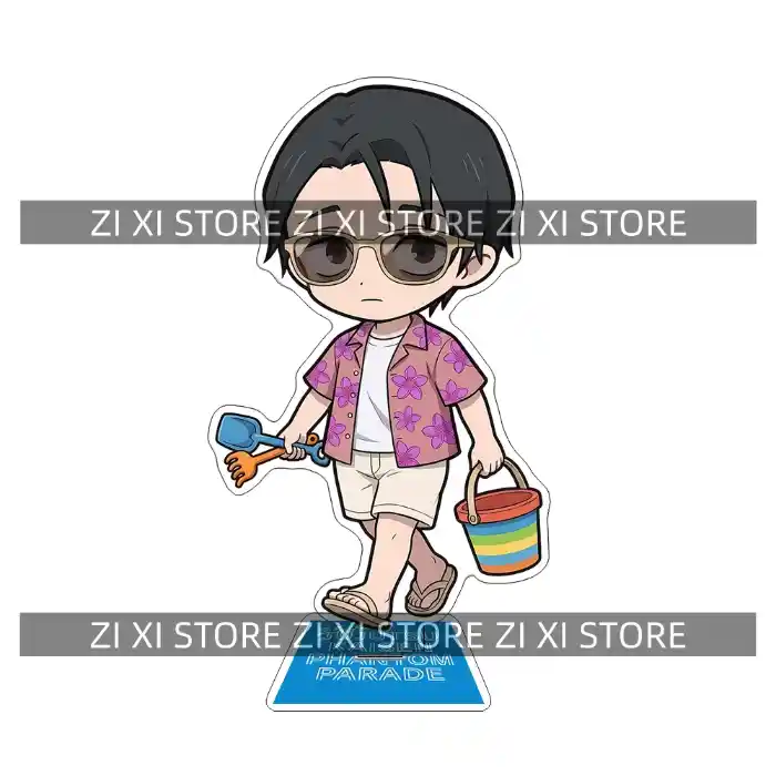 Jujutsu Kaisen Yuji Satoru Yuta Phantom 2.5th Double Sided Acrylic Stand Keychain 2026 Custom Charm Phone Personalized, Keychain, Mô Hình Đứng Standee Anime, In 2 Mặt, Cao 6cm, Trang Trí Decor Bàn Học, Balo 4 Jujutsu Kaisen Yuji Satoru Yuta Phantom 2.5th Double Sided Acrylic Stand Keychain 2026 Custom Charm Phone Personalized, Keychain, Mô Hình Đứng Standee Anime, In 2 Mặt, Cao 6cm, Trang Trí Decor Bàn Học, Balo - Ảnh 4