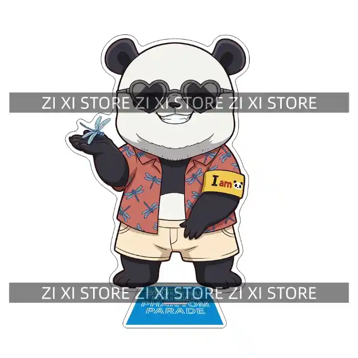 Jujutsu Kaisen Yuji Satoru Yuta Phantom 2.5th Double Sided Acrylic Stand Keychain 2026 Custom Charm Phone Personalized, Keychain, Mô Hình Đứng Standee Anime, In 2 Mặt, Cao 6cm, Trang Trí Decor Bàn Học, Balo 5 Jujutsu Kaisen Yuji Satoru Yuta Phantom 2.5th Double Sided Acrylic Stand Keychain 2026 Custom Charm Phone Personalized, Keychain, Mô Hình Đứng Standee Anime, In 2 Mặt, Cao 6cm, Trang Trí Decor Bàn Học, Balo - Ảnh 5