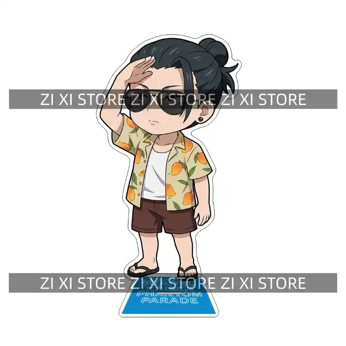 Jujutsu Kaisen Yuji Satoru Yuta Phantom 2.5th Double Sided Acrylic Stand Keychain 2026 Custom Charm Phone Personalized, Keychain, Mô Hình Đứng Standee Anime, In 2 Mặt, Cao 6cm, Trang Trí Decor Bàn Học, Balo 6 Jujutsu Kaisen Yuji Satoru Yuta Phantom 2.5th Double Sided Acrylic Stand Keychain 2026 Custom Charm Phone Personalized, Keychain, Mô Hình Đứng Standee Anime, In 2 Mặt, Cao 6cm, Trang Trí Decor Bàn Học, Balo - Ảnh 6