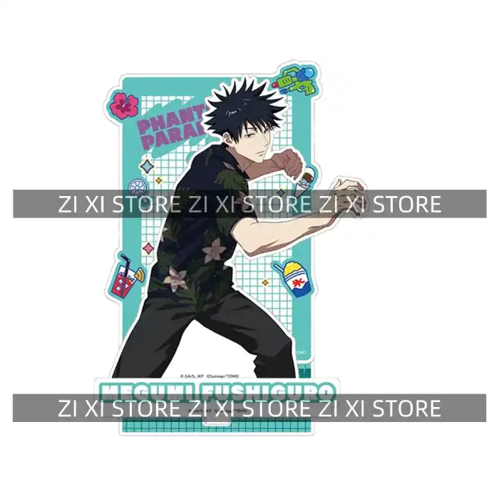 Jujutsu Kaisen Yuji Satoru Yuta Phantom Double Sided Acrylic Stand Keychain 2026 New Custom Charm Phone Personalized, Keychain, Mô Hình Đứng Standee Anime, In 2 Mặt, Cao 6cm, Trang Trí Decor Bàn Học, Balo 8 Jujutsu Kaisen Yuji Satoru Yuta Phantom Double Sided Acrylic Stand Keychain 2026 New Custom Charm Phone Personalized, Keychain, Mô Hình Đứng Standee Anime, In 2 Mặt, Cao 6cm, Trang Trí Decor Bàn Học, Balo - Ảnh 8