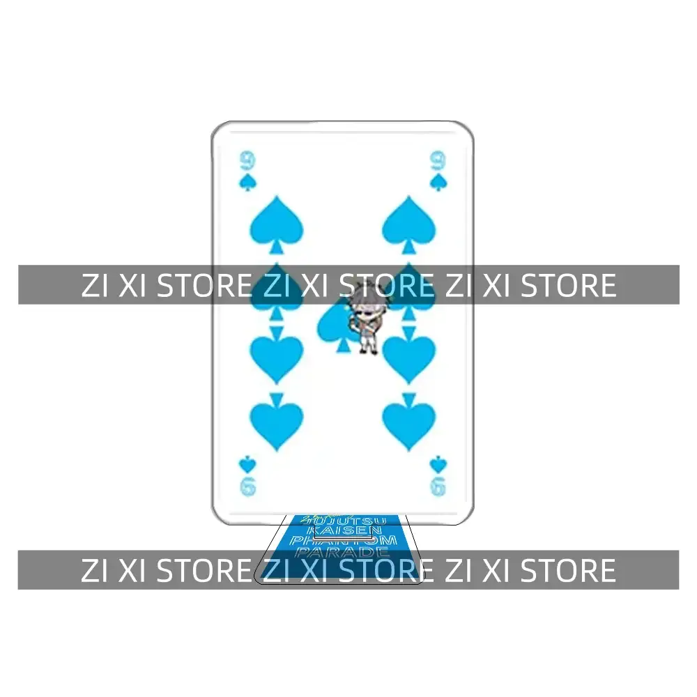 Jujutsu Kaisen Yuji Satoru Yuta Phantom Double Sided Acrylic Stand Keychain 2026 New Custom Charm Phone Personalized, Keychain, Mô Hình Đứng Standee Anime, In 2 Mặt, Cao 6cm, Trang Trí Decor Bàn Học, Balo 9 Jujutsu Kaisen Yuji Satoru Yuta Phantom Double Sided Acrylic Stand Keychain 2026 New Custom Charm Phone Personalized, Keychain, Mô Hình Đứng Standee Anime, In 2 Mặt, Cao 6cm, Trang Trí Decor Bàn Học, Balo - Ảnh 9