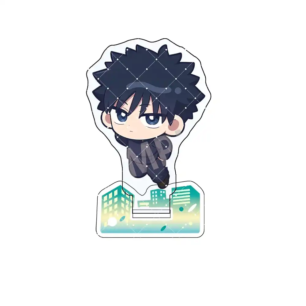 Jujutsu Kaisen Yuta Okkotsu Acrylic Stand Keychain City Scene Chibi Anime Figure Decor Custom Charm Phone Personalized, Keychain, Mô Hình Đứng Standee Anime, In 2 Mặt, Cao 6cm, Trang Trí Decor Bàn Học, Balo 6 Jujutsu Kaisen Yuta Okkotsu Acrylic Stand Keychain City Scene Chibi Anime Figure Decor Custom Charm Phone Personalized, Keychain, Mô Hình Đứng Standee Anime, In 2 Mặt, Cao 6cm, Trang Trí Decor Bàn Học, Balo - Ảnh 6