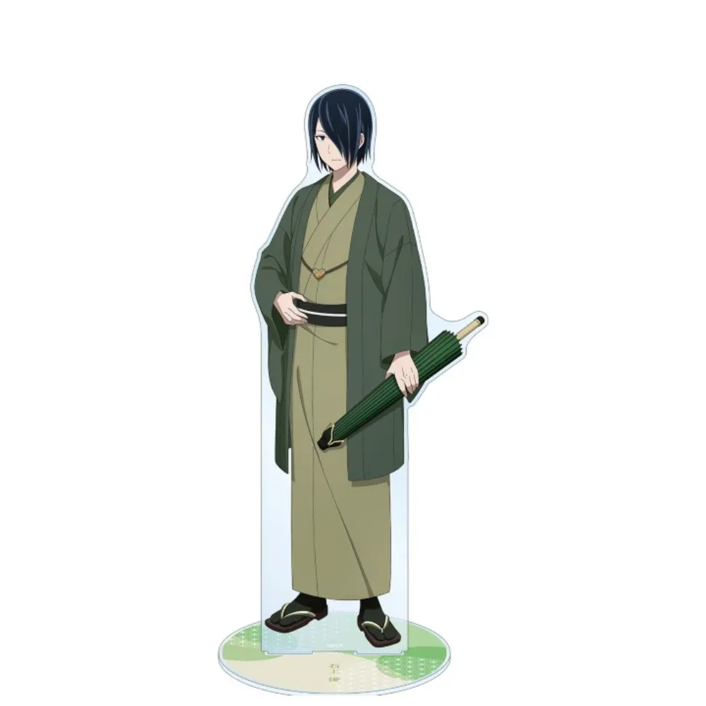 Kaguya-sama Love Is War Anime 1 Kimono Outfit Acrylic Stand Keychain With Kaguya Chika Yuu Custom Charm Phone Personalized, Keychain, Mô Hình Đứng Standee Anime, In 2 Mặt, Cao 6cm, Trang Trí Decor Bàn Học, Balo 1 Kaguya-sama Love Is War Anime 1 Kimono Outfit Acrylic Stand Keychain With Kaguya Chika Yuu Custom Charm Phone Personalized, Keychain, Mô Hình Đứng Standee Anime, In 2 Mặt, Cao 6cm, Trang Trí Decor Bàn Học, Balo