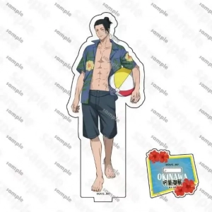 12-15cm acrylicstand