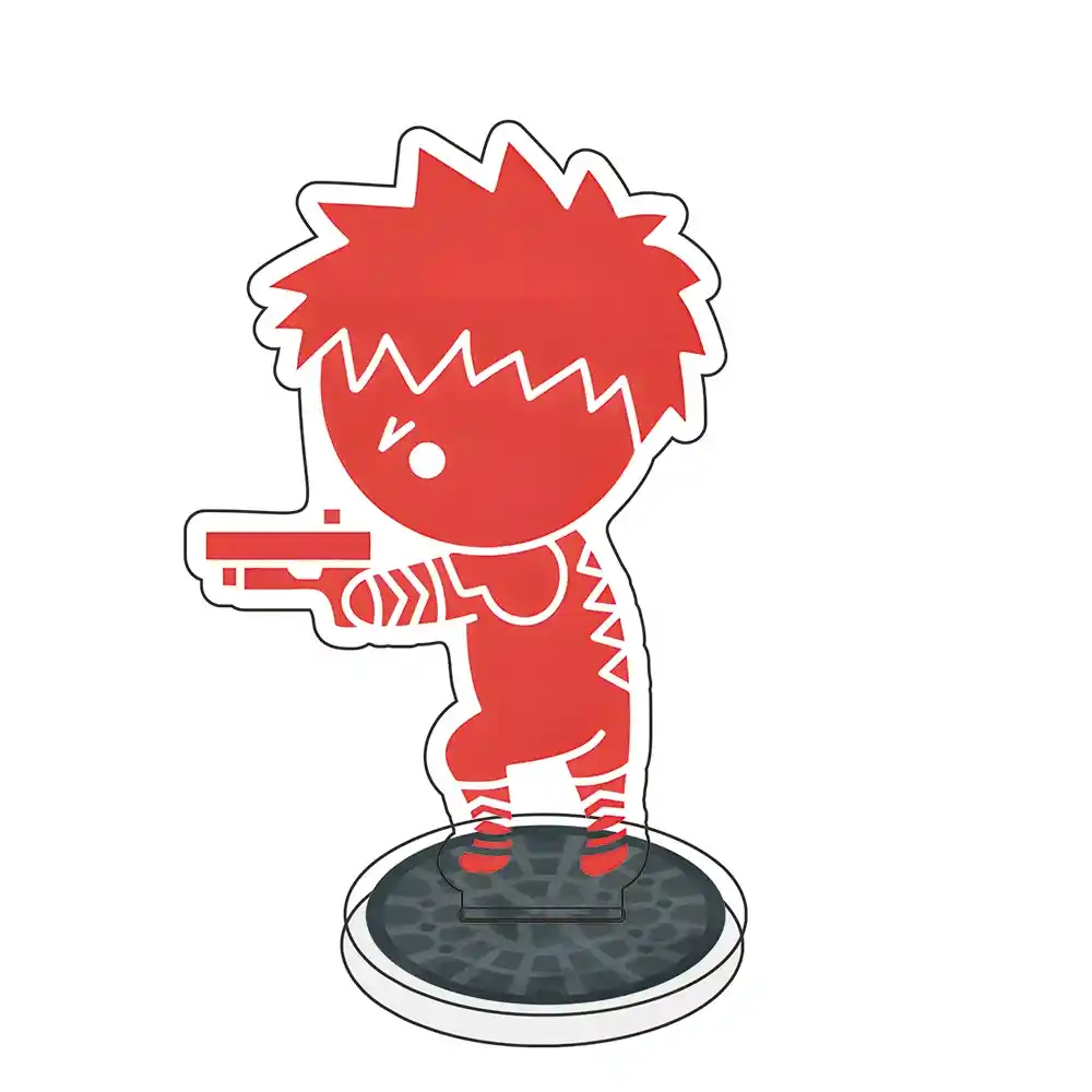 Kaiju Hachigou Kaiju No. 8 Kafka Hibino Gm Acrylic Stand Figure Model Plate Holder Cake Custom Charm Phone Personalized, Keychain, Mô Hình Đứng Standee Anime, In 2 Mặt, Cao 6cm, Trang Trí Decor Bàn Học, Balo 3 Kaiju Hachigou Kaiju No. 8 Kafka Hibino Gm Acrylic Stand Figure Model Plate Holder Cake Custom Charm Phone Personalized, Keychain, Mô Hình Đứng Standee Anime, In 2 Mặt, Cao 6cm, Trang Trí Decor Bàn Học, Balo - Ảnh 3