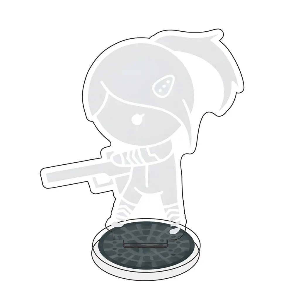 Kaiju Hachigou Kaiju No. 8 Kafka Hibino Gm Acrylic Stand Figure Model Plate Holder Cake Custom Charm Phone Personalized, Keychain, Mô Hình Đứng Standee Anime, In 2 Mặt, Cao 6cm, Trang Trí Decor Bàn Học, Balo 4 Kaiju Hachigou Kaiju No. 8 Kafka Hibino Gm Acrylic Stand Figure Model Plate Holder Cake Custom Charm Phone Personalized, Keychain, Mô Hình Đứng Standee Anime, In 2 Mặt, Cao 6cm, Trang Trí Decor Bàn Học, Balo - Ảnh 4