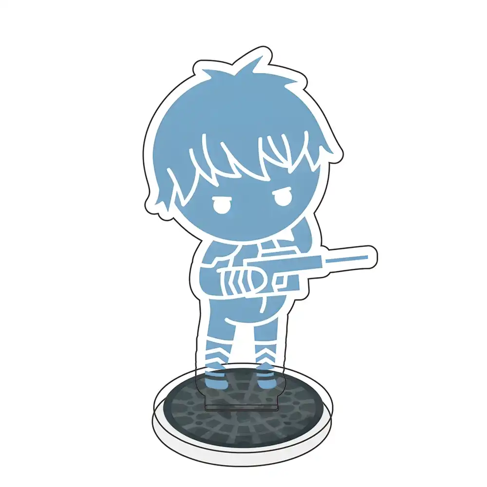 Kaiju Hachigou Kaiju No. 8 Kafka Hibino Gm Acrylic Stand Figure Model Plate Holder Cake Custom Charm Phone Personalized, Keychain, Mô Hình Đứng Standee Anime, In 2 Mặt, Cao 6cm, Trang Trí Decor Bàn Học, Balo 5 Kaiju Hachigou Kaiju No. 8 Kafka Hibino Gm Acrylic Stand Figure Model Plate Holder Cake Custom Charm Phone Personalized, Keychain, Mô Hình Đứng Standee Anime, In 2 Mặt, Cao 6cm, Trang Trí Decor Bàn Học, Balo - Ảnh 5