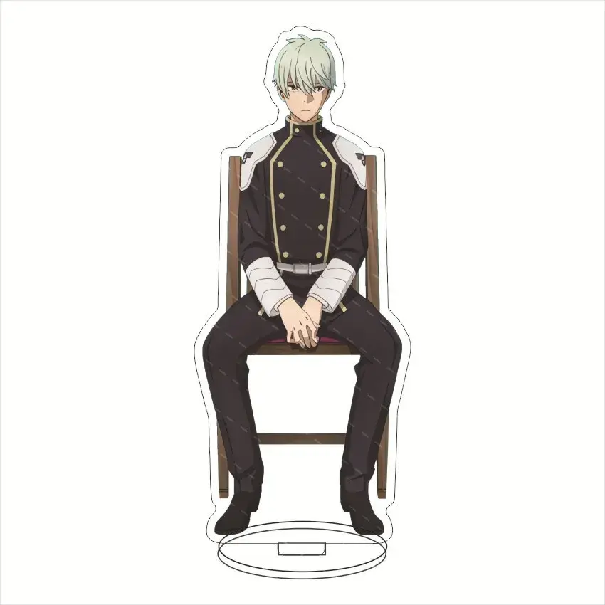 Kaiju No. 8 Anime Acrylic Stand Model Plate Figure Display Children Ornaments Accessories Custom Charm Phone Personalized, Keychain, Mô Hình Đứng Standee Anime, In 2 Mặt, Cao 6cm, Trang Trí Decor Bàn Học, Balo 1 Kaiju No. 8 Anime Acrylic Stand Model Plate Figure Display Children Ornaments Accessories Custom Charm Phone Personalized, Keychain, Mô Hình Đứng Standee Anime, In 2 Mặt, Cao 6cm, Trang Trí Decor Bàn Học, Balo