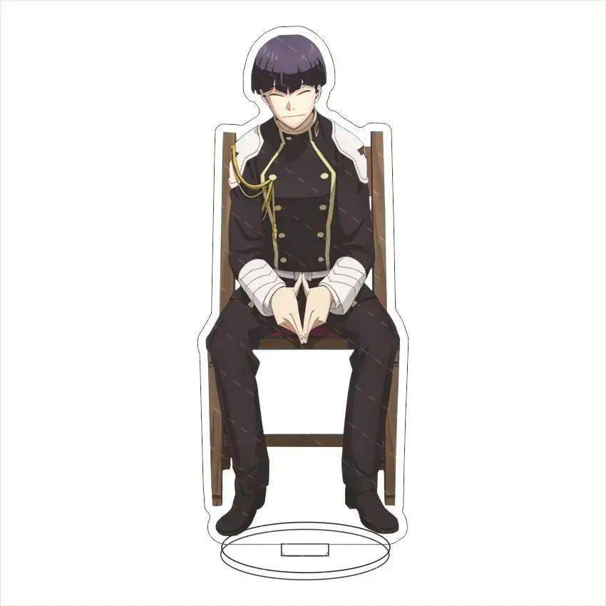 Kaiju No. 8 Anime Acrylic Stand Model Plate Figure Display Children Ornaments Accessories Custom Charm Phone Personalized, Keychain, Mô Hình Đứng Standee Anime, In 2 Mặt, Cao 6cm, Trang Trí Decor Bàn Học, Balo 4 Kaiju No. 8 Anime Acrylic Stand Model Plate Figure Display Children Ornaments Accessories Custom Charm Phone Personalized, Keychain, Mô Hình Đứng Standee Anime, In 2 Mặt, Cao 6cm, Trang Trí Decor Bàn Học, Balo - Ảnh 4