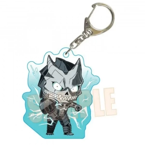 Kaiju No 8 Kafka Hibino Kaiju Form Acrylic Stand Keychain Q Ver Chibi Anime Desk Display Custom Charm Phone Personalized, Keychain, Mô Hình Đứng Standee Anime, In 2 Mặt, Cao 6cm, Trang Trí Decor Bàn Học, Balo
