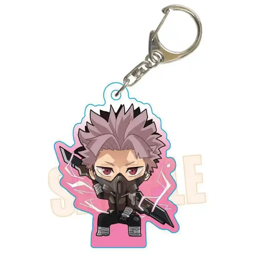 Kaiju No 8 Kafka Hibino Kaiju Form Acrylic Stand Keychain Q Ver Chibi Anime Desk Display Custom Charm Phone Personalized, Keychain, Mô Hình Đứng Standee Anime, In 2 Mặt, Cao 6cm, Trang Trí Decor Bàn Học, Balo 2 Kaiju No 8 Kafka Hibino Kaiju Form Acrylic Stand Keychain Q Ver Chibi Anime Desk Display Custom Charm Phone Personalized, Keychain, Mô Hình Đứng Standee Anime, In 2 Mặt, Cao 6cm, Trang Trí Decor Bàn Học, Balo - Ảnh 2