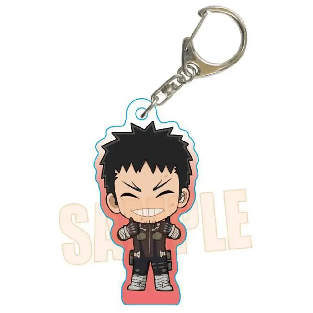 Kaiju No 8 Kafka Hibino Kaiju Form Acrylic Stand Keychain Q Ver Chibi Anime Desk Display Custom Charm Phone Personalized, Keychain, Mô Hình Đứng Standee Anime, In 2 Mặt, Cao 6cm, Trang Trí Decor Bàn Học, Balo 3 Kaiju No 8 Kafka Hibino Kaiju Form Acrylic Stand Keychain Q Ver Chibi Anime Desk Display Custom Charm Phone Personalized, Keychain, Mô Hình Đứng Standee Anime, In 2 Mặt, Cao 6cm, Trang Trí Decor Bàn Học, Balo - Ảnh 3