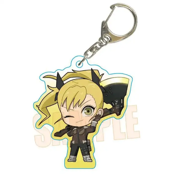 Kaiju No 8 Kafka Hibino Kaiju Form Acrylic Stand Keychain Q Ver Chibi Anime Desk Display Custom Charm Phone Personalized, Keychain, Mô Hình Đứng Standee Anime, In 2 Mặt, Cao 6cm, Trang Trí Decor Bàn Học, Balo 4 Kaiju No 8 Kafka Hibino Kaiju Form Acrylic Stand Keychain Q Ver Chibi Anime Desk Display Custom Charm Phone Personalized, Keychain, Mô Hình Đứng Standee Anime, In 2 Mặt, Cao 6cm, Trang Trí Decor Bàn Học, Balo - Ảnh 4