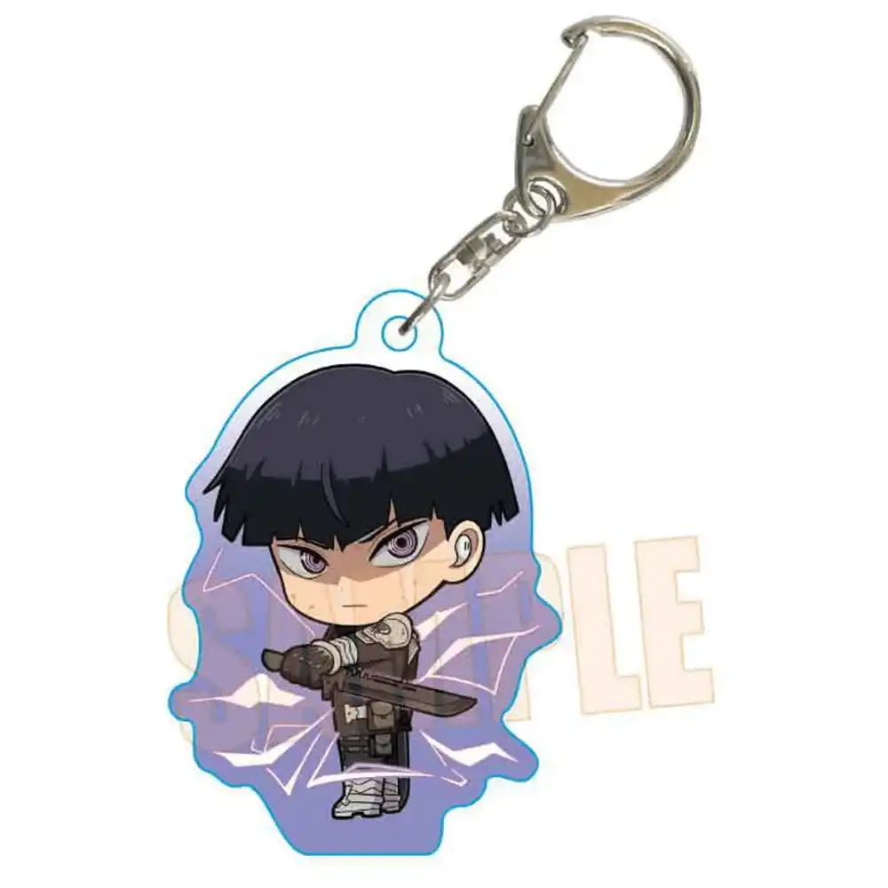 Kaiju No 8 Kafka Hibino Kaiju Form Acrylic Stand Keychain Q Ver Chibi Anime Desk Display Custom Charm Phone Personalized, Keychain, Mô Hình Đứng Standee Anime, In 2 Mặt, Cao 6cm, Trang Trí Decor Bàn Học, Balo 5 Kaiju No 8 Kafka Hibino Kaiju Form Acrylic Stand Keychain Q Ver Chibi Anime Desk Display Custom Charm Phone Personalized, Keychain, Mô Hình Đứng Standee Anime, In 2 Mặt, Cao 6cm, Trang Trí Decor Bàn Học, Balo - Ảnh 5