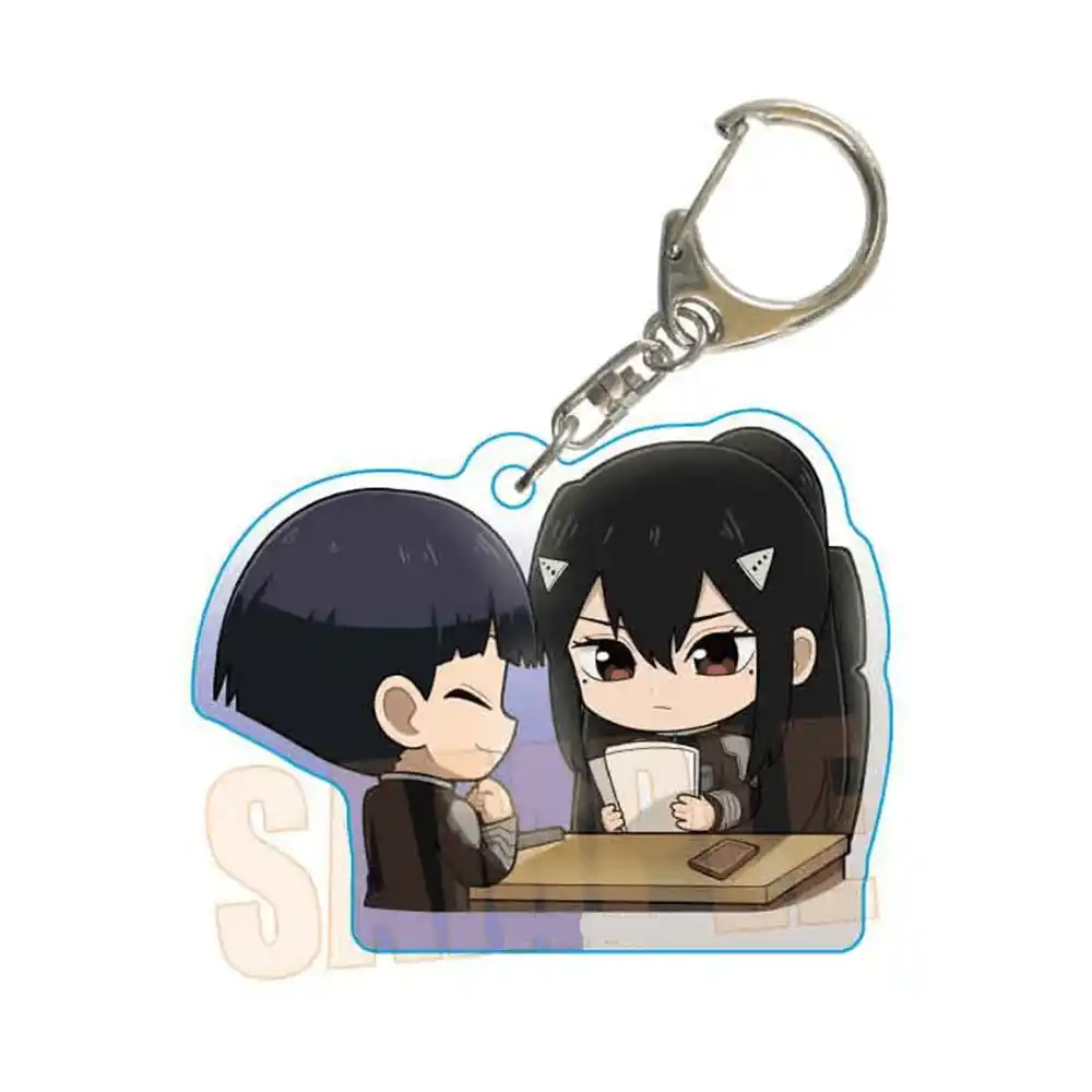 Kaiju No 8 Kafka Hibino Kaiju Form Acrylic Stand Keychain Q Ver Chibi Anime Desk Display Custom Charm Phone Personalized, Keychain, Mô Hình Đứng Standee Anime, In 2 Mặt, Cao 6cm, Trang Trí Decor Bàn Học, Balo 9 Kaiju No 8 Kafka Hibino Kaiju Form Acrylic Stand Keychain Q Ver Chibi Anime Desk Display Custom Charm Phone Personalized, Keychain, Mô Hình Đứng Standee Anime, In 2 Mặt, Cao 6cm, Trang Trí Decor Bàn Học, Balo - Ảnh 9