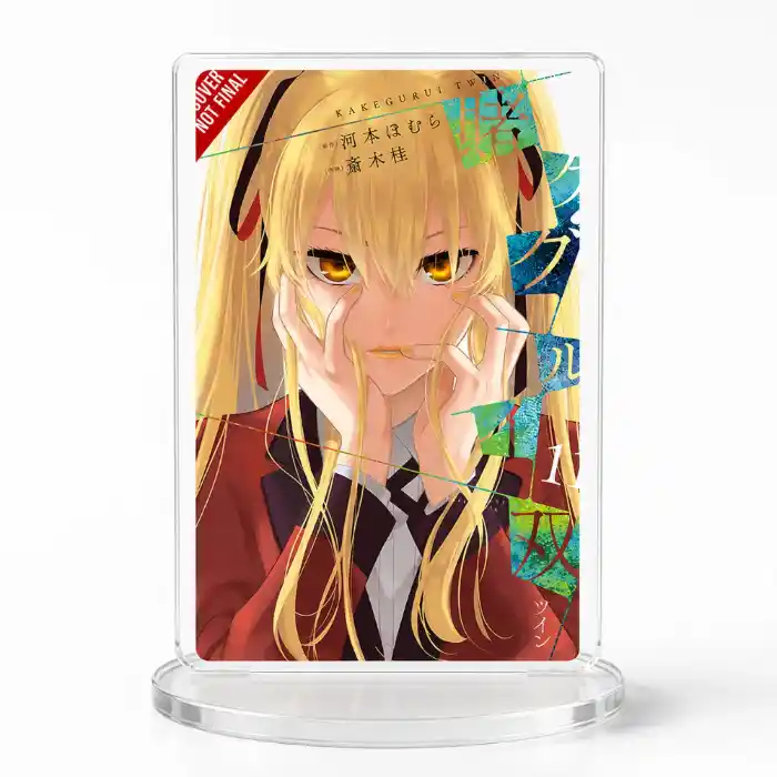 Kakegurui Anime Character Acrylic Stand Model Plate Figure Desktop Display Collectible Gift Custom Charm Phone Personalized, Keychain, Mô Hình Đứng Standee Anime, In 2 Mặt, Cao 6cm, Trang Trí Decor Bàn Học, Balo 8 Kakegurui Anime Character Acrylic Stand Model Plate Figure Desktop Display Collectible Gift Custom Charm Phone Personalized, Keychain, Mô Hình Đứng Standee Anime, In 2 Mặt, Cao 6cm, Trang Trí Decor Bàn Học, Balo - Ảnh 8