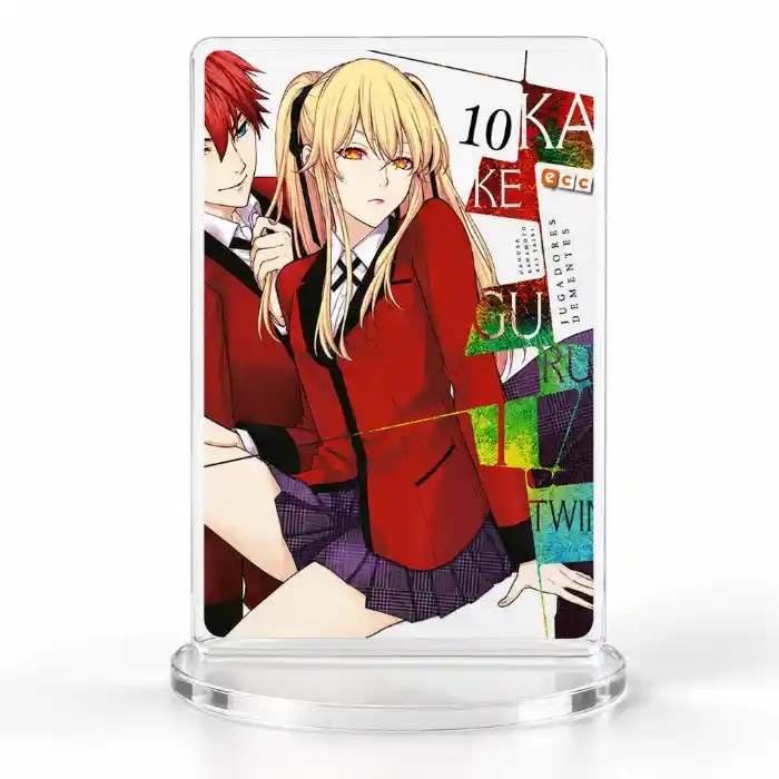 Kakegurui Anime Character Acrylic Stand Model Plate Figure Desktop Display Collectible Gift Custom Charm Phone Personalized, Keychain, Mô Hình Đứng Standee Anime, In 2 Mặt, Cao 6cm, Trang Trí Decor Bàn Học, Balo 9 Kakegurui Anime Character Acrylic Stand Model Plate Figure Desktop Display Collectible Gift Custom Charm Phone Personalized, Keychain, Mô Hình Đứng Standee Anime, In 2 Mặt, Cao 6cm, Trang Trí Decor Bàn Học, Balo - Ảnh 9