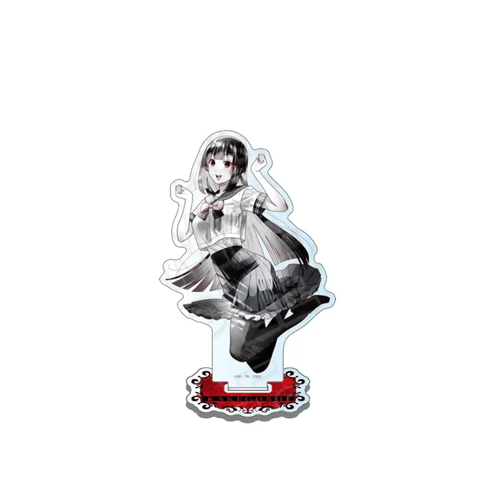 Kakegurui Yumeko Jabami 1 Acrylic Stand Keychain Cat Ear Maid Outfit Paw Pose Ver Tabletop Custom Charm Phone Personalized, Keychain, Mô Hình Đứng Standee Anime, In 2 Mặt, Cao 6cm, Trang Trí Decor Bàn Học, Balo 3 Kakegurui Yumeko Jabami 1 Acrylic Stand Keychain Cat Ear Maid Outfit Paw Pose Ver Tabletop Custom Charm Phone Personalized, Keychain, Mô Hình Đứng Standee Anime, In 2 Mặt, Cao 6cm, Trang Trí Decor Bàn Học, Balo - Ảnh 3
