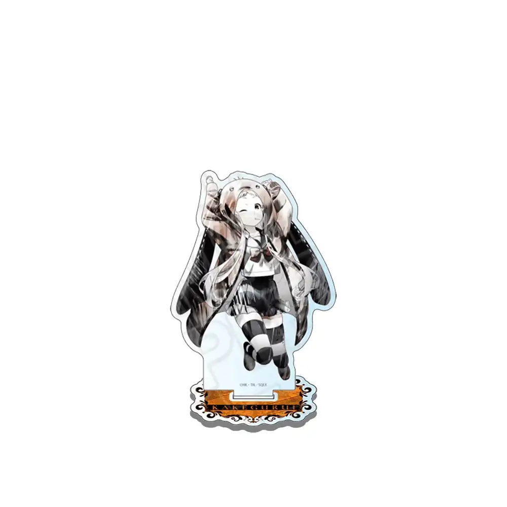 Kakegurui Yumeko Jabami 1 Acrylic Stand Keychain Cat Ear Maid Outfit Paw Pose Ver Tabletop Custom Charm Phone Personalized, Keychain, Mô Hình Đứng Standee Anime, In 2 Mặt, Cao 6cm, Trang Trí Decor Bàn Học, Balo 6 Kakegurui Yumeko Jabami 1 Acrylic Stand Keychain Cat Ear Maid Outfit Paw Pose Ver Tabletop Custom Charm Phone Personalized, Keychain, Mô Hình Đứng Standee Anime, In 2 Mặt, Cao 6cm, Trang Trí Decor Bàn Học, Balo - Ảnh 6