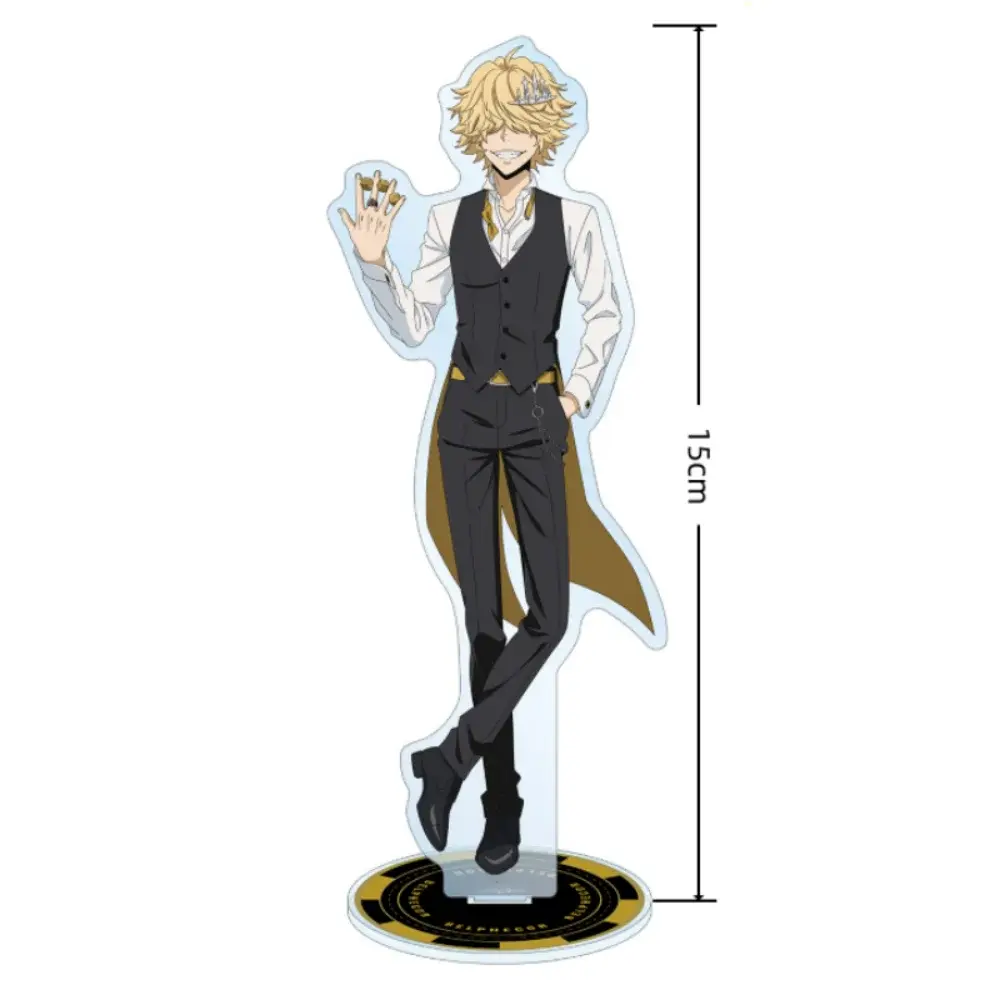 Katekyo Hitman Reborn! Acrylic Standee 1 Double Sided Tsunayoshi Kyoya Anime Peripheral Custom Charm Phone Personalized, Keychain, Mô Hình Đứng Standee Anime, In 2 Mặt, Cao 6cm, Trang Trí Decor Bàn Học, Balo 1 Katekyo Hitman Reborn! Acrylic Standee 1 Double Sided Tsunayoshi Kyoya Anime Peripheral Custom Charm Phone Personalized, Keychain, Mô Hình Đứng Standee Anime, In 2 Mặt, Cao 6cm, Trang Trí Decor Bàn Học, Balo