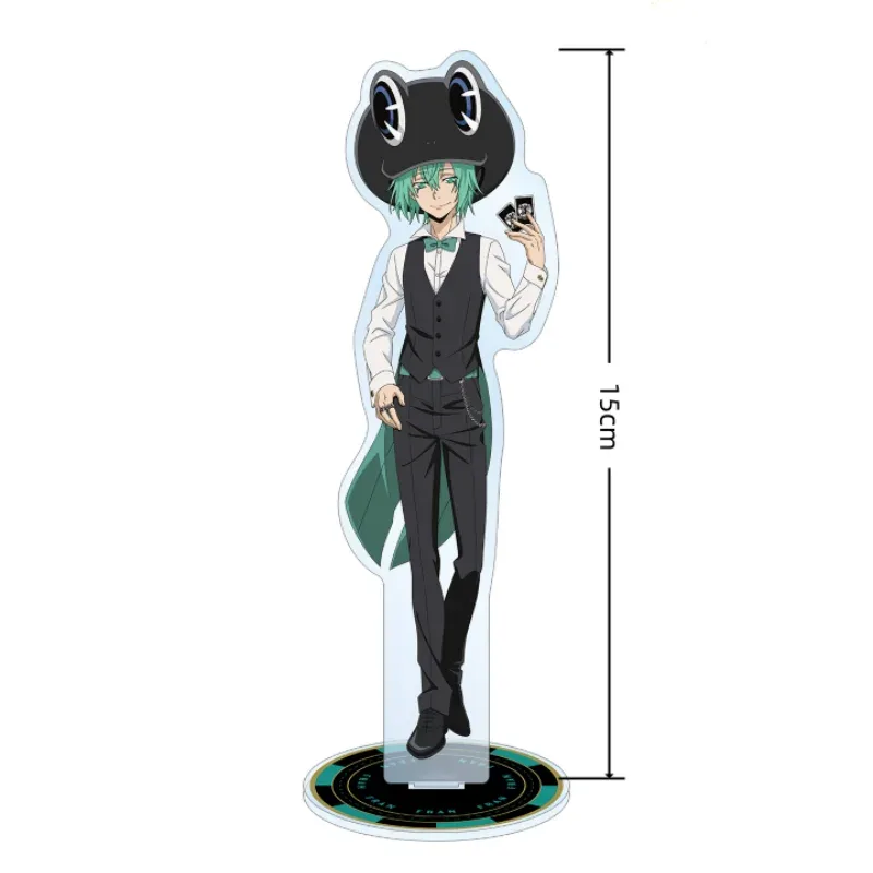 Katekyo Hitman Reborn! Acrylic Standee 1 Double Sided Tsunayoshi Kyoya Anime Peripheral Custom Charm Phone Personalized, Keychain, Mô Hình Đứng Standee Anime, In 2 Mặt, Cao 6cm, Trang Trí Decor Bàn Học, Balo 7 Katekyo Hitman Reborn! Acrylic Standee 1 Double Sided Tsunayoshi Kyoya Anime Peripheral Custom Charm Phone Personalized, Keychain, Mô Hình Đứng Standee Anime, In 2 Mặt, Cao 6cm, Trang Trí Decor Bàn Học, Balo - Ảnh 7