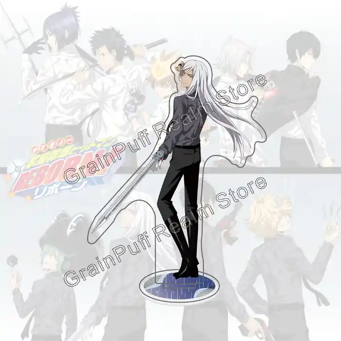 Katekyo Hitman Reborn! Acrylic Standee – Tsunayoshi Sawada & Reborn Fighting Back Rain Ver. Custom Charm Phone Personalized, Keychain, Mô Hình Đứng Standee Anime, In 2 Mặt, Cao 6cm, Trang Trí Decor Bàn Học, Balo 4 Katekyo Hitman Reborn! Acrylic Standee – Tsunayoshi Sawada & Reborn Fighting Back Rain Ver. Custom Charm Phone Personalized, Keychain, Mô Hình Đứng Standee Anime, In 2 Mặt, Cao 6cm, Trang Trí Decor Bàn Học, Balo - Ảnh 4
