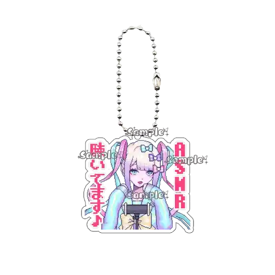 Kawaii Needy Streamer Overload Neon Style Kangel Pixel Art Q Version Acrylic Stand Keychain Custom Charm Phone Personalized, Keychain, Mô Hình Đứng Standee Anime, In 2 Mặt, Cao 6cm, Trang Trí Decor Bàn Học, Balo 3 Kawaii Needy Streamer Overload Neon Style Kangel Pixel Art Q Version Acrylic Stand Keychain Custom Charm Phone Personalized, Keychain, Mô Hình Đứng Standee Anime, In 2 Mặt, Cao 6cm, Trang Trí Decor Bàn Học, Balo - Ảnh 3