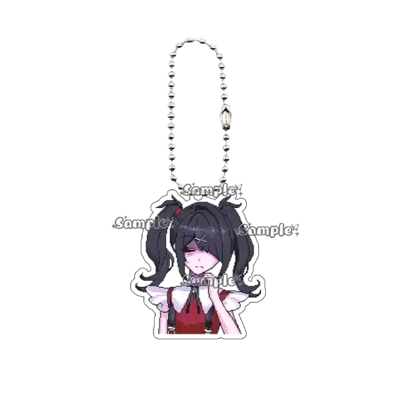 Kawaii Needy Streamer Overload Neon Style Kangel Pixel Art Q Version Acrylic Stand Keychain Custom Charm Phone Personalized, Keychain, Mô Hình Đứng Standee Anime, In 2 Mặt, Cao 6cm, Trang Trí Decor Bàn Học, Balo 5 Kawaii Needy Streamer Overload Neon Style Kangel Pixel Art Q Version Acrylic Stand Keychain Custom Charm Phone Personalized, Keychain, Mô Hình Đứng Standee Anime, In 2 Mặt, Cao 6cm, Trang Trí Decor Bàn Học, Balo - Ảnh 5