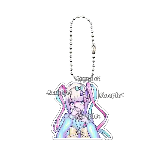 Kawaii Needy Streamer Overload Neon Style Kangel Pixel Art Q Version Acrylic Stand Keychain Custom Charm Phone Personalized, Keychain, Mô Hình Đứng Standee Anime, In 2 Mặt, Cao 6cm, Trang Trí Decor Bàn Học, Balo 6 Kawaii Needy Streamer Overload Neon Style Kangel Pixel Art Q Version Acrylic Stand Keychain Custom Charm Phone Personalized, Keychain, Mô Hình Đứng Standee Anime, In 2 Mặt, Cao 6cm, Trang Trí Decor Bàn Học, Balo - Ảnh 6