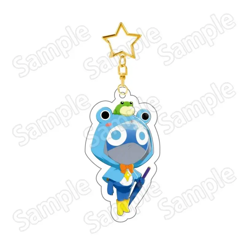 Keroro Gunso Natsumi Hinata Angol Mois Dark Keroro Tamama Dororo Kururu Pururu Anime Custom Charm Phone Personalized, Keychain, Mô Hình Đứng Standee Anime, In 2 Mặt, Cao 6cm, Trang Trí Decor Bàn Học, Balo 10 Keroro Gunso Natsumi Hinata Angol Mois Dark Keroro Tamama Dororo Kururu Pururu Anime Custom Charm Phone Personalized, Keychain, Mô Hình Đứng Standee Anime, In 2 Mặt, Cao 6cm, Trang Trí Decor Bàn Học, Balo - Ảnh 10