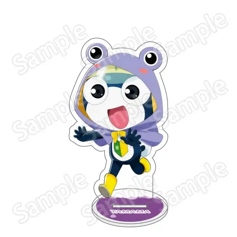 Keroro Gunso Natsumi Hinata Angol Mois Dark Keroro Tamama Dororo Kururu Pururu Anime Custom Charm Phone Personalized, Keychain, Mô Hình Đứng Standee Anime, In 2 Mặt, Cao 6cm, Trang Trí Decor Bàn Học, Balo 4 Keroro Gunso Natsumi Hinata Angol Mois Dark Keroro Tamama Dororo Kururu Pururu Anime Custom Charm Phone Personalized, Keychain, Mô Hình Đứng Standee Anime, In 2 Mặt, Cao 6cm, Trang Trí Decor Bàn Học, Balo - Ảnh 4